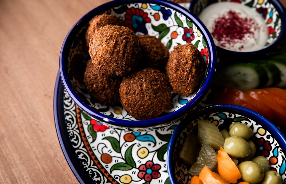 فلافل / falafel